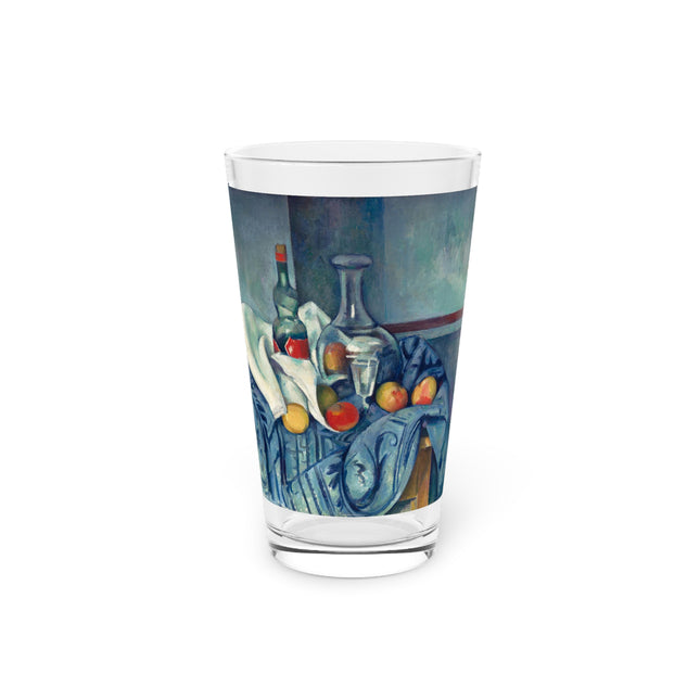 The Peppermint Bottle by Paul Cézanne Glass, 16oz