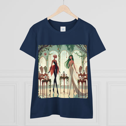 Fairy Treasures Cotton Tee