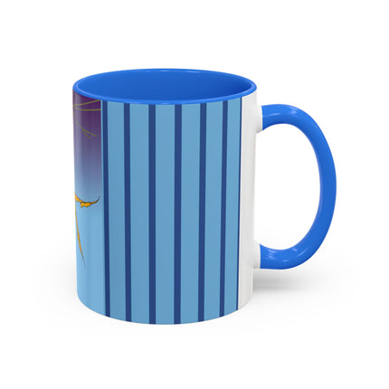 A Fairy’s Delight Colorful Mugs (11oz, 15oz)