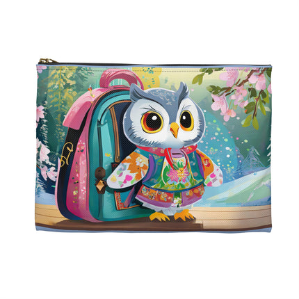 Baby Owl Pencil Case