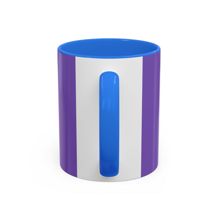 The Ladies Of The Moonlit Garden Colorful Mugs – Art Deco Floral Elegance