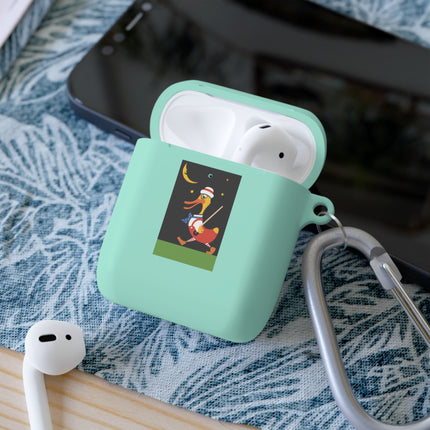Dapper Duck AirPods Case
