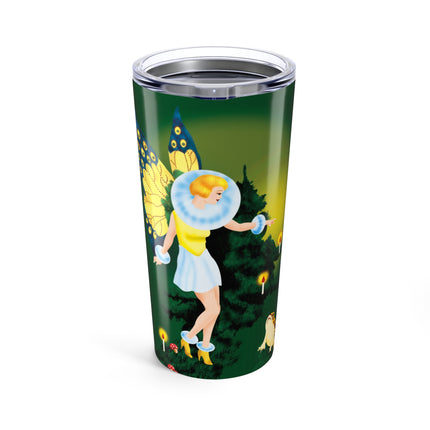 The Enchanted Encounter Tumbler 20oz