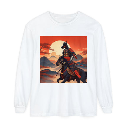 Warrior's Dawn Long Sleeve T-Shirt