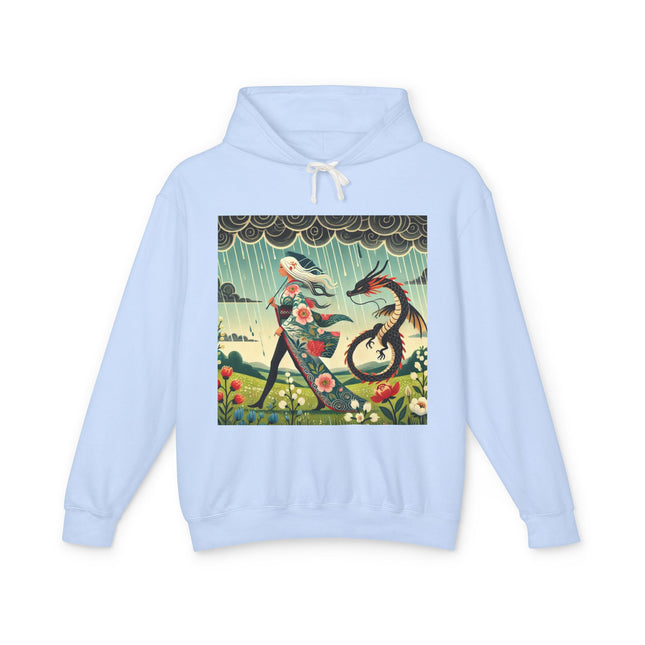 Dragon Fairy's Stride Hoodie