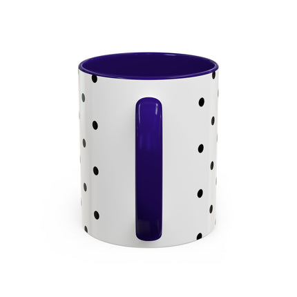 Fashionably Yours, XOXO Colorful Mugs (11oz, 15oz)