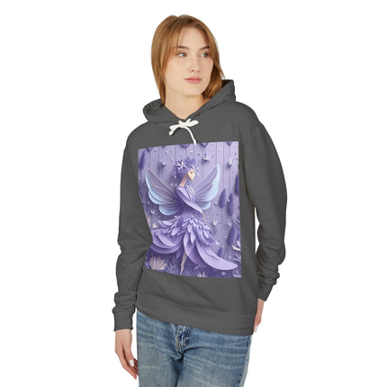 Lavender Fairy Hoodie