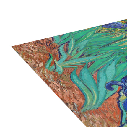 Irises by Vincent Van Gogh Postcards (envelopes included) - Bundles of 10, 30, 50 Pieces