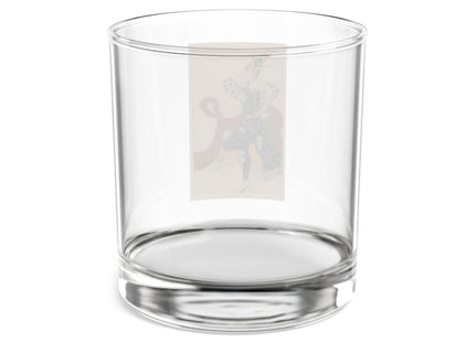 The Peri by Leon Bakst Rocks Glass, 10oz