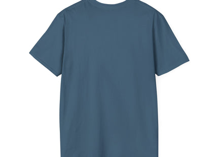 Cybernetic Duets Softstyle T-Shirt