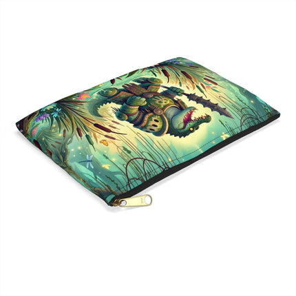 Swamp Tyrant Lunch Bag – Primal Power & Bog Dominion