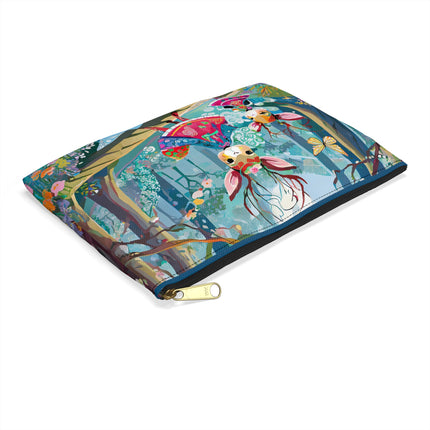 Enchanted Encounter Pencil Case