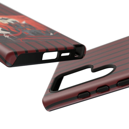 Halloween Night Scene Phone Cases