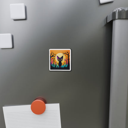 Phantom Parade Die-Cut Magnets (5 Sizes)