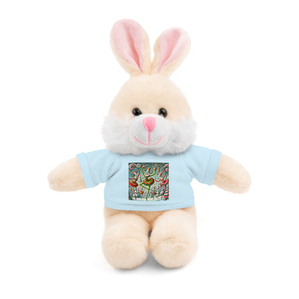 Christmas Ballet of the Absurd Stuffed Animals with Tee