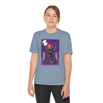 Mystic Elegance Youth Competitor Tee
