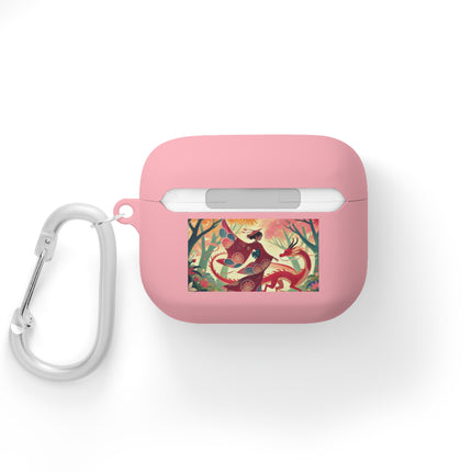 The Dragon Fairy’s Dance AirPods and AirPods Pro Case