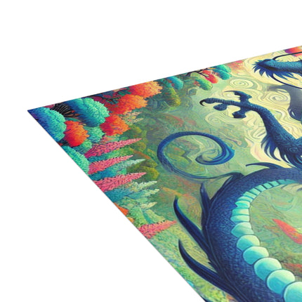 Mystic Guardian of the Sky Postcard Bundles (envelopes included) - Bundles of 10, 30, 50 Pieces