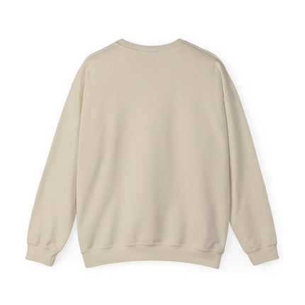 A Bar at the Folies-Bergère by Edouard Manet Heavy Blend™ Crewneck Sweatshirt