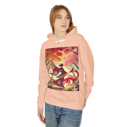 The Dragon Fairy's Dance Hoodie