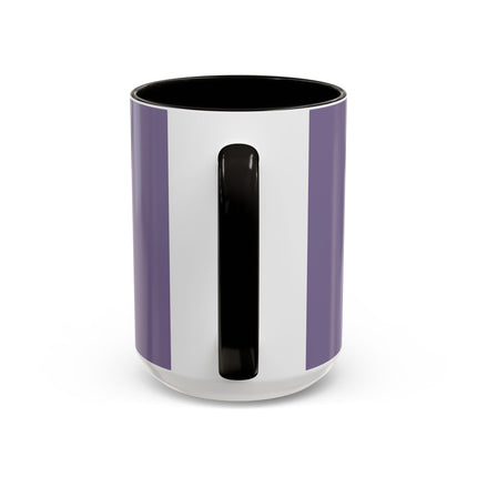 🎃🌙 The Midnight Court Of Pumpkin Grove Colorful Mug – Elegant Halloween Masquerade