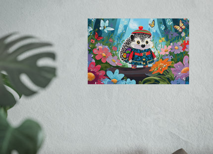 Fine Art Posters