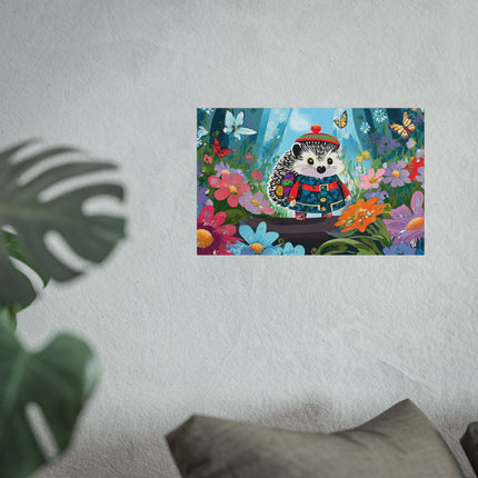 Fine Art Posters