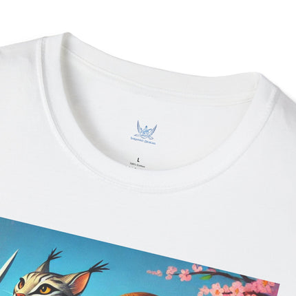 Springbound Sentinel Softstyle T-Shirt