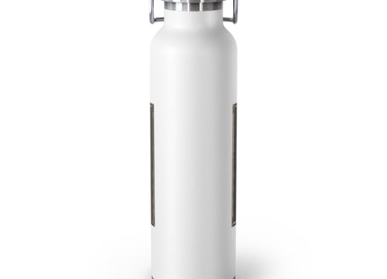 Open Window by Juan Gris Copper Vacuum Insulated Bottle, 22oz