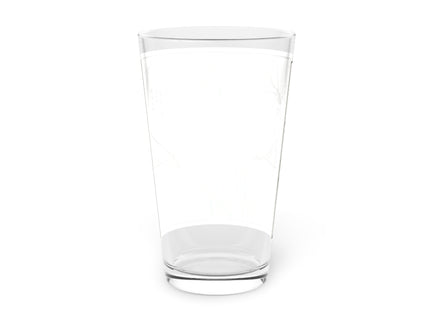 Dragonflies by Morimoto Toko Glass, 16oz