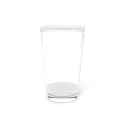 Dragonflies by Morimoto Toko Glass, 16oz