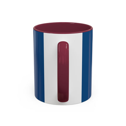 Le Trieux Paul Signac Colorful Mugs (11oz, 15oz)