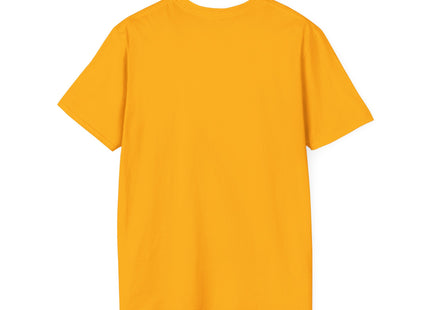 Tech Plumes Softstyle T-Shirt