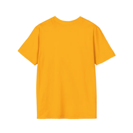 Tech Plumes Softstyle T-Shirt