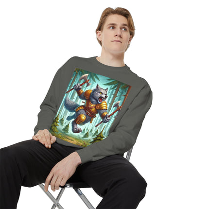 Wolverine Vanguard Sweatshirt