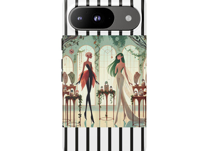 Fairy Treasures Phone Cases