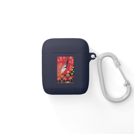 Enchanted Reverie AirPods Case