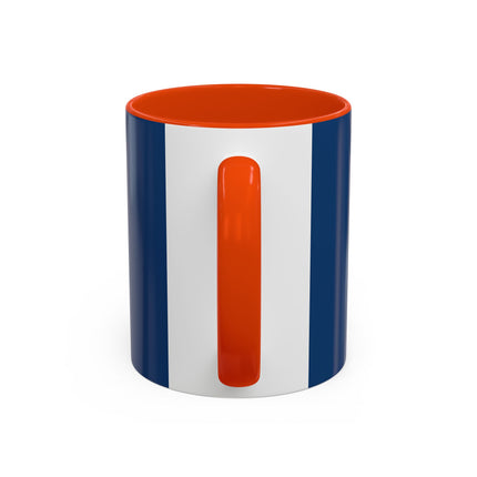 Colorful Macaws Colorful Mugs (11oz, 15oz)