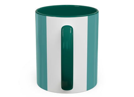 Heavenly Angel Duet Colorful Mugs (11oz, 15oz)