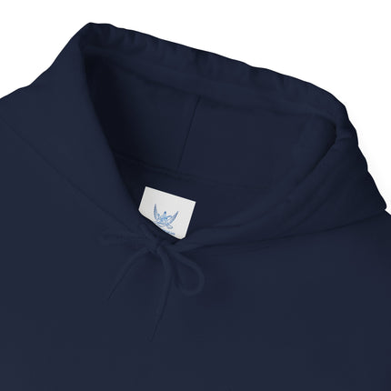 Stormbound Dragon Heavy Blend™ Hooded Sweatshirt