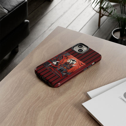 Halloween Night Scene Phone Cases