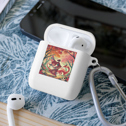 The Dragon Fairy’s Dance AirPods and AirPods Pro Case