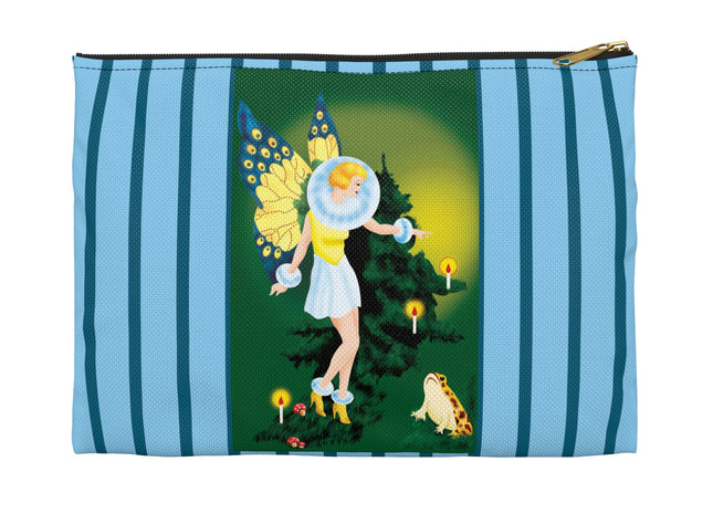 The Enchanted Encounter Accessory Pouch