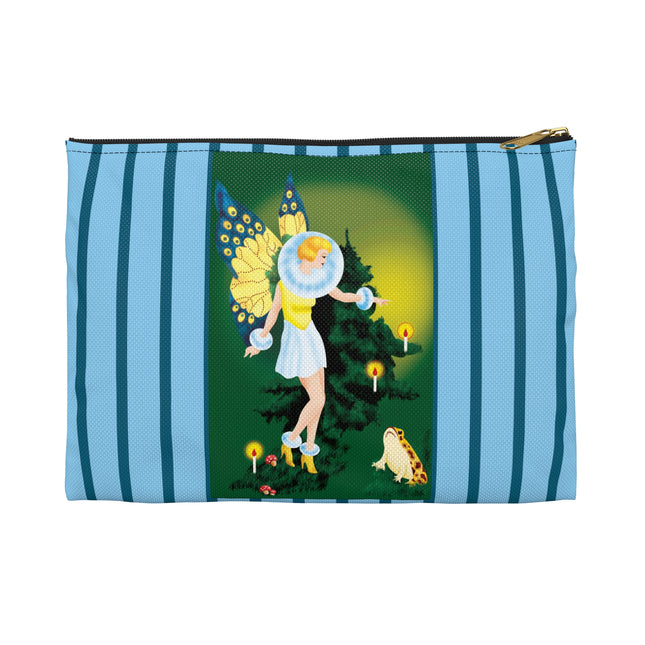The Enchanted Encounter Accessory Pouch