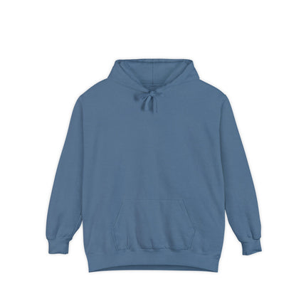 Guiding Light Unisex Garment-Dyed Hoodie