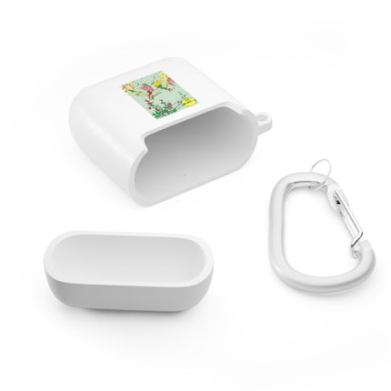 Moonlit Dance of Enchanting Fairies AirPods Case