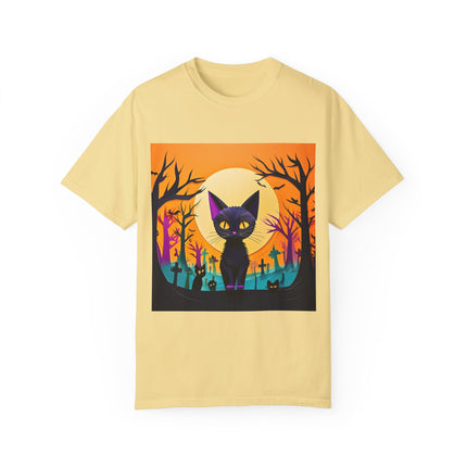 Phantom Parade Unisex Garment-Dyed T-shirt