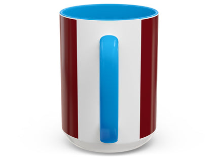 Kabuki Witch Colorful Mugs (11oz, 15oz)