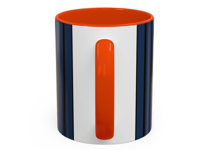 The Enchanted Witch Colorful Mugs, (11oz, 15oz)