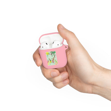 Moonlit Dance of Enchanting Fairies AirPods Case